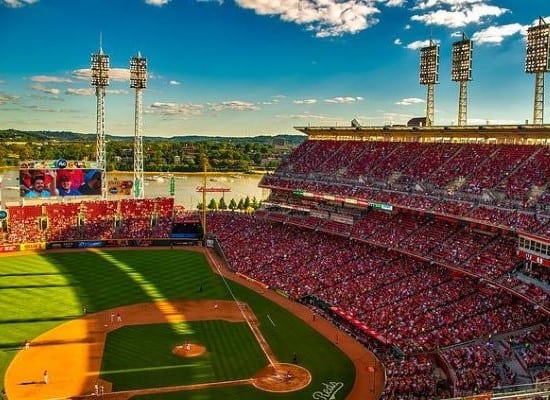 Great American Ballpark