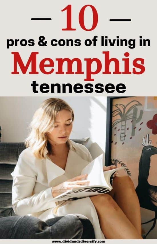 living in Memphis TN pros and cons