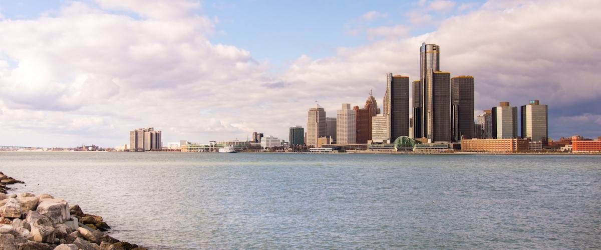 10 Pros and Cons of Living in Detroit, MI Right Now Dividends Diversify