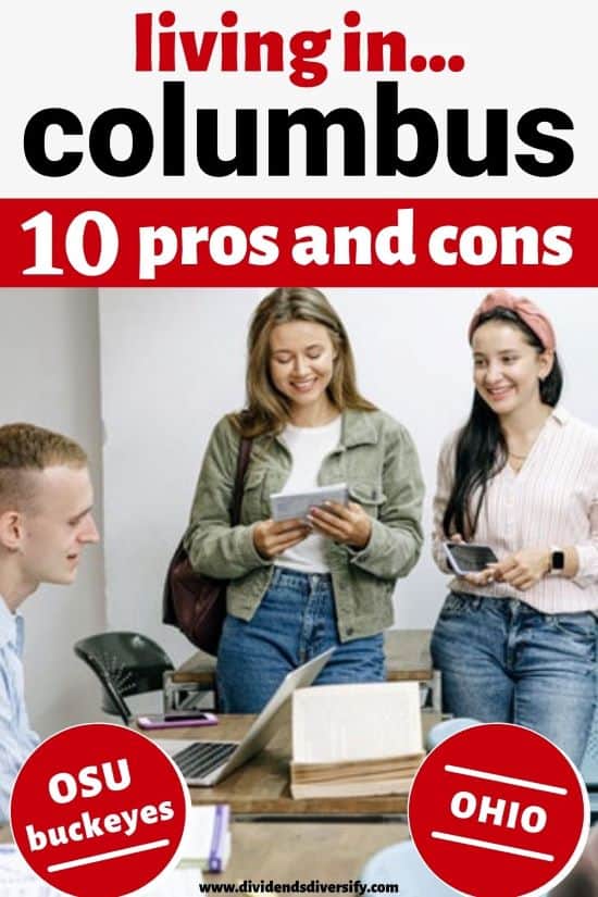 OSU students: moving to Columbus pros and cons