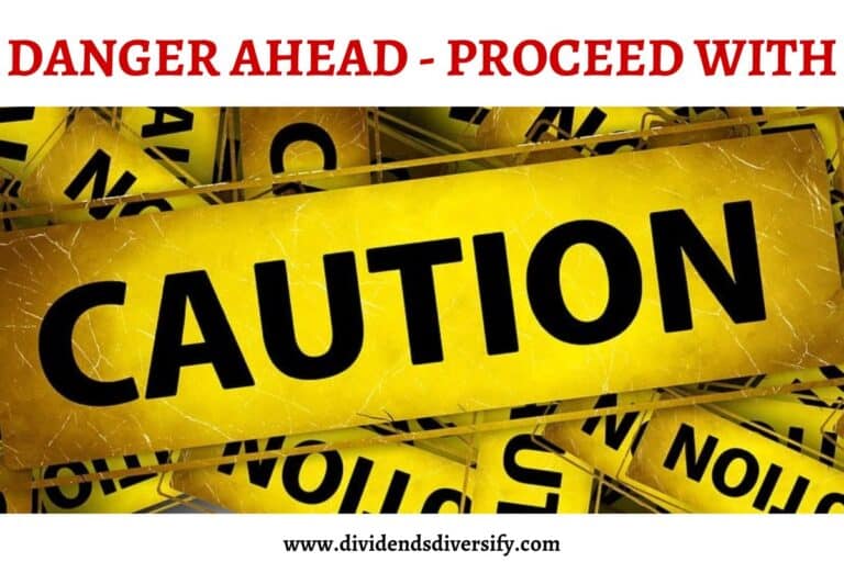 Why is Tennessee so Dangerous? (5 Reasons It Is) Dividends Diversify