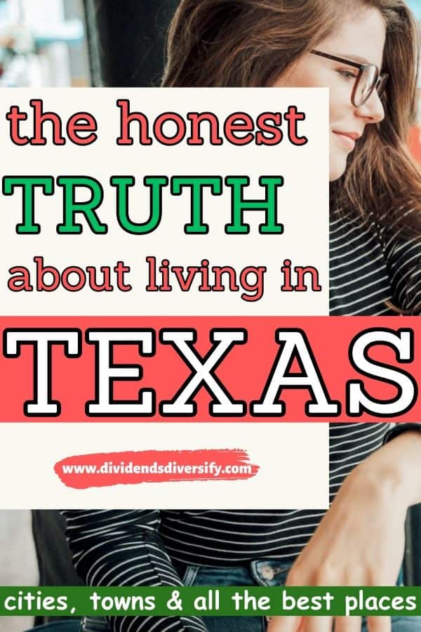 35 Pros and Cons of Living in Texas Get Facts Not Fluff Now