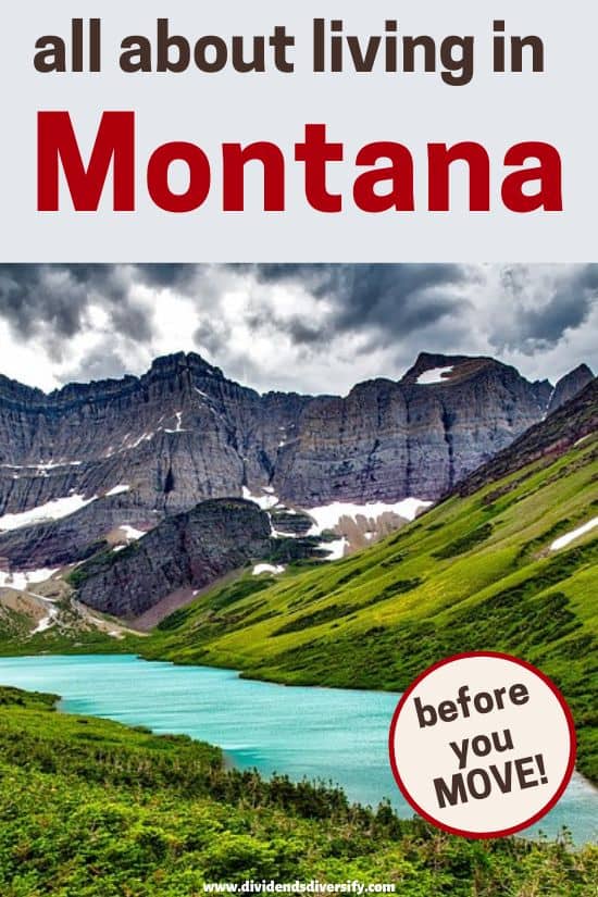 Is Montana a Good Place to Live? (21 Pros and Cons) Dividends Diversify