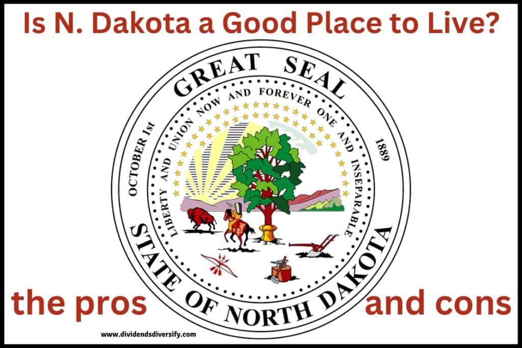 Is North Dakota a Good Place to Live? (19 Pros and Cons) Dividends
