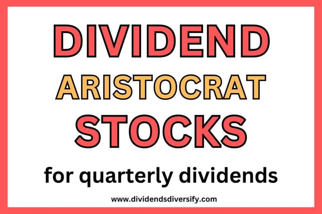 10 Stocks that Pay Dividends in January, April, July, and October