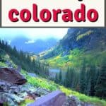 pros and cons of living in colorado