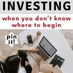 Pinterest Hidden Image
