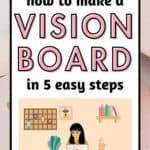 Pinterest Hidden Image